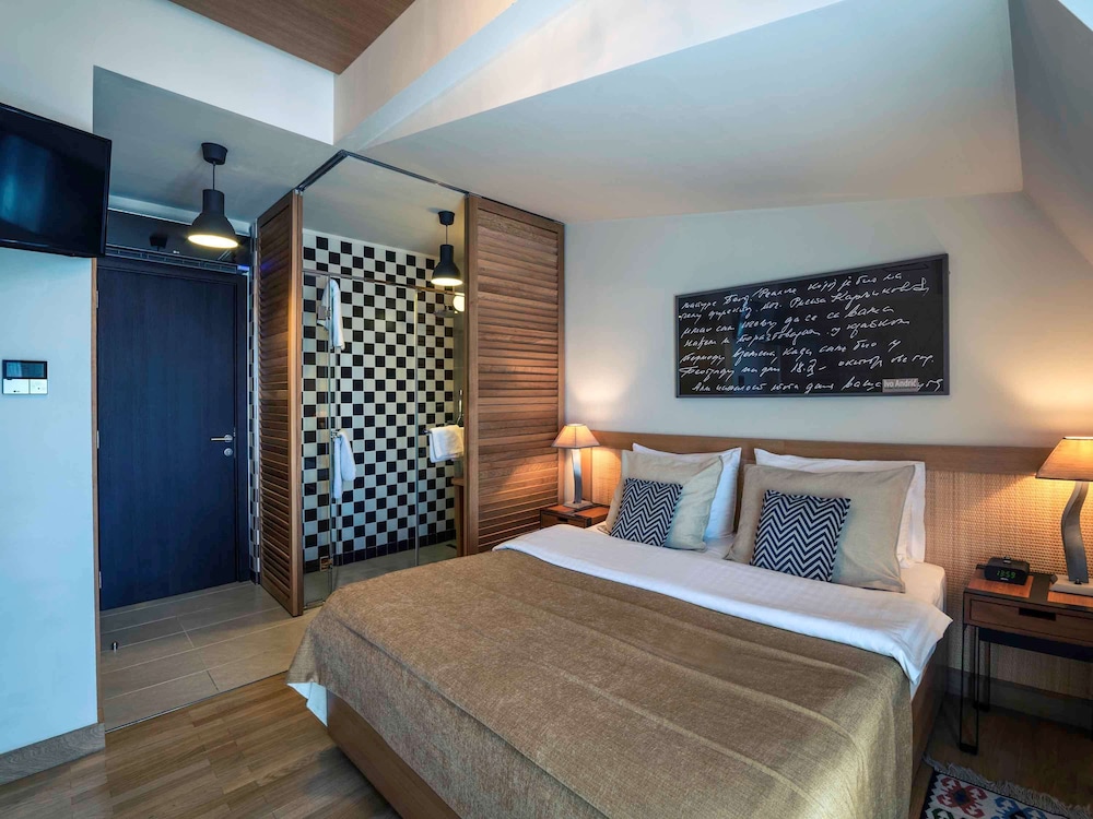 mercure belgrade excelsior