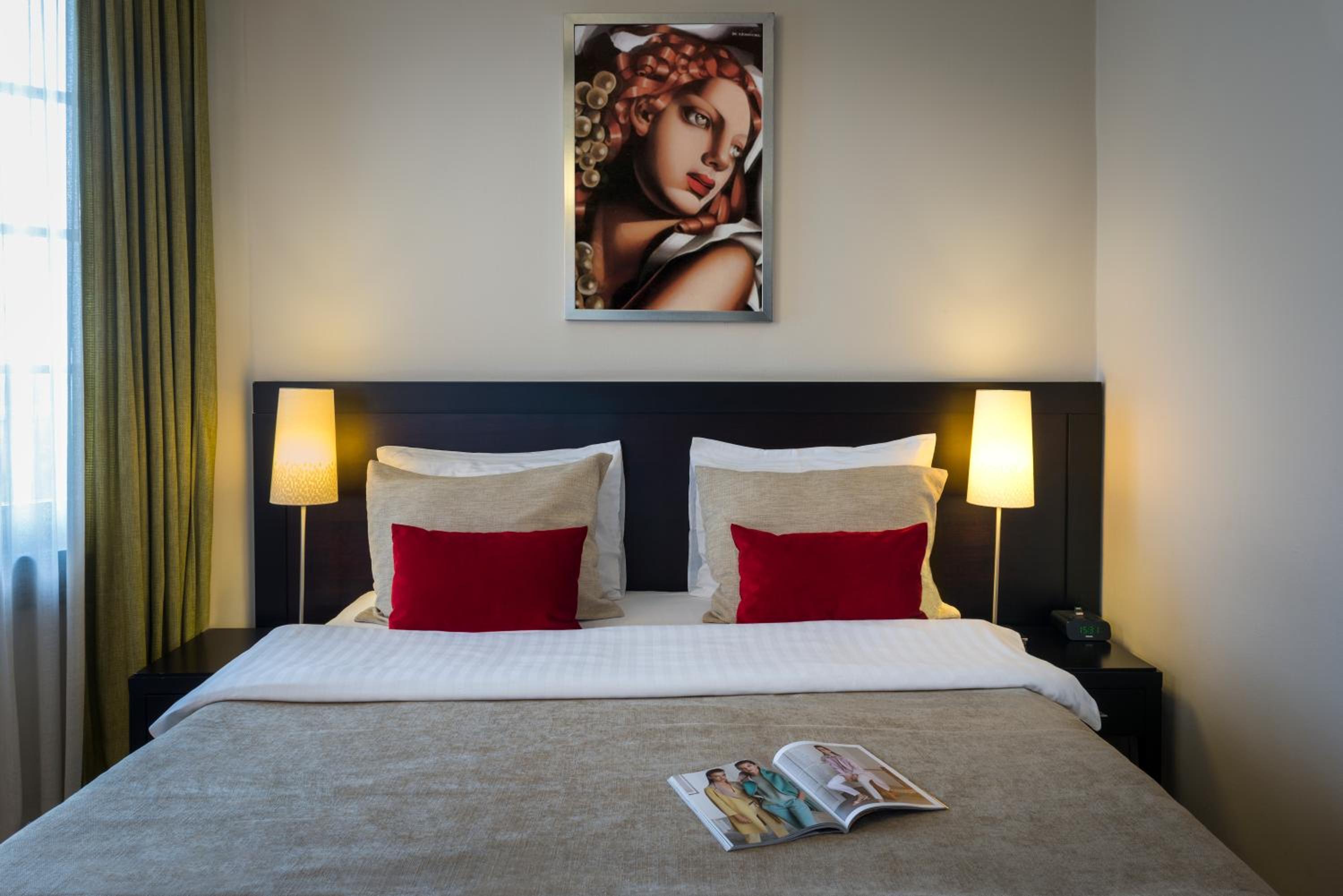 mercure belgrade excelsior