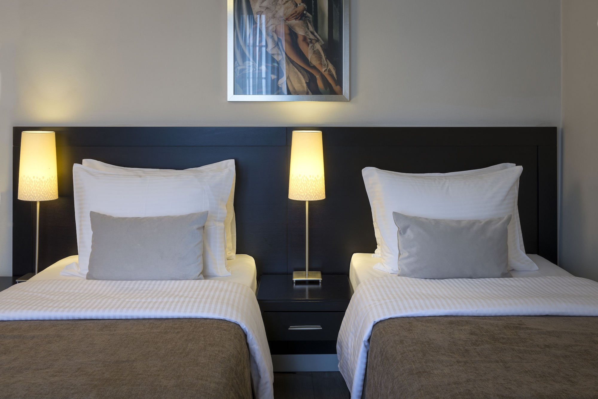 mercure belgrade excelsior