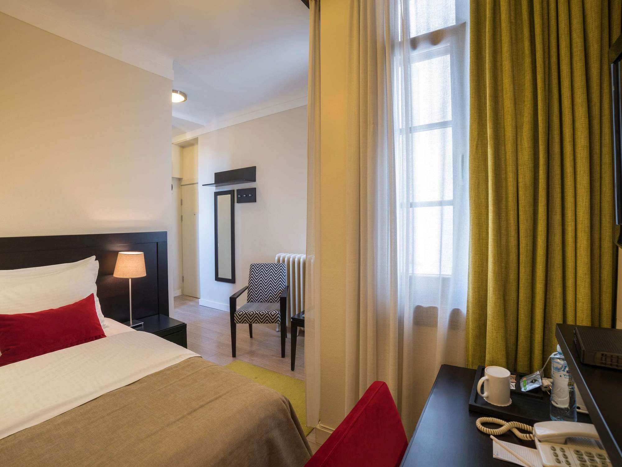 mercure belgrade excelsior