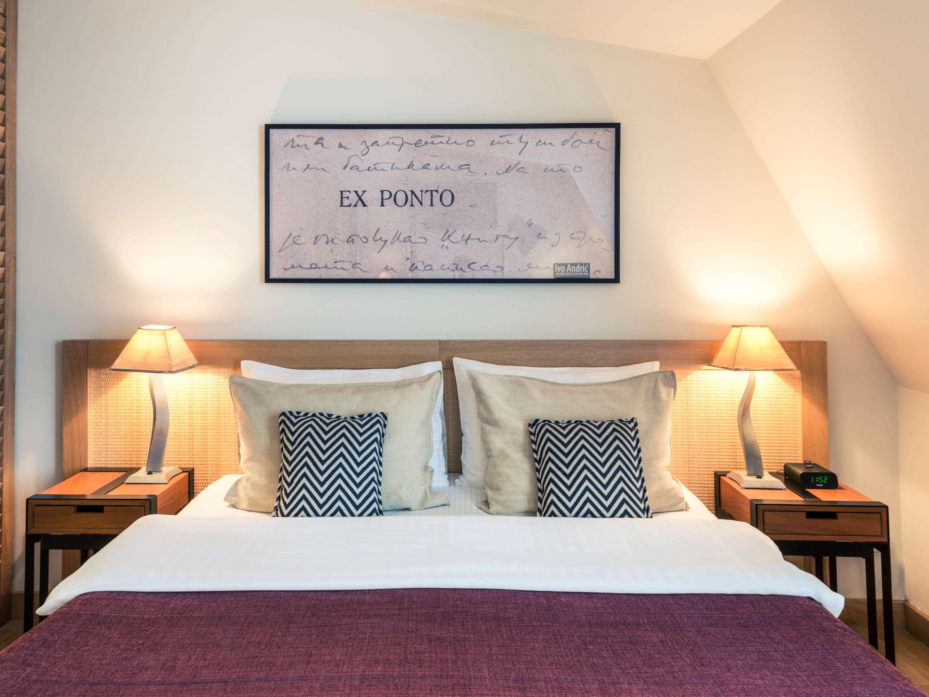 mercure belgrade excelsior