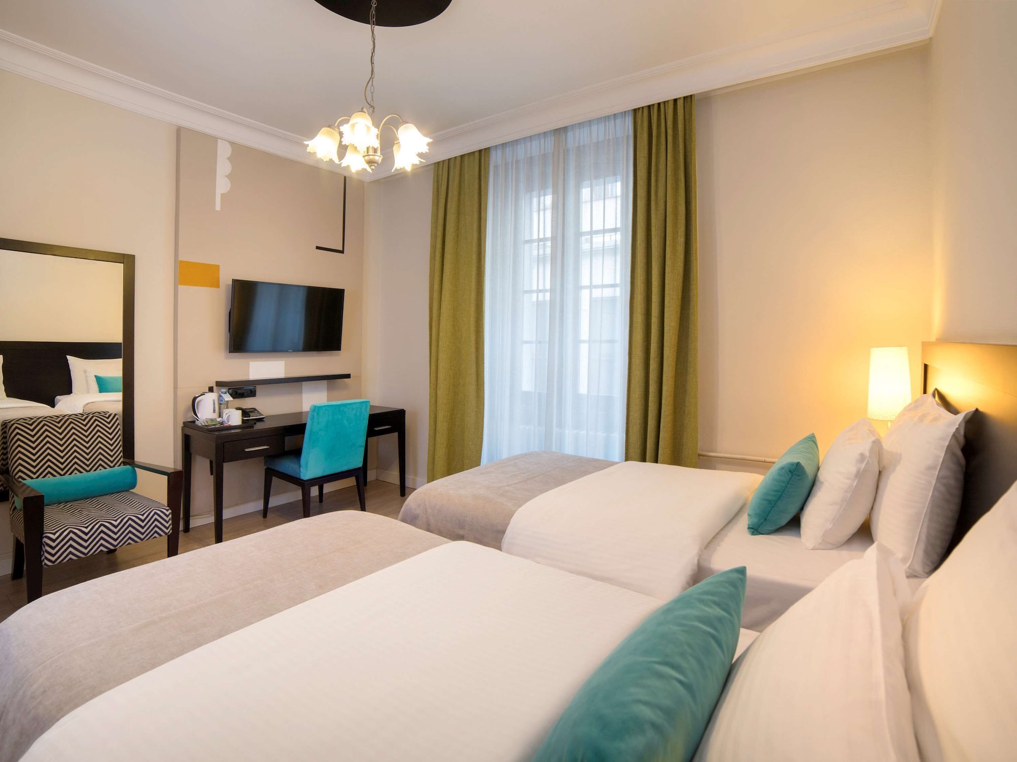 mercure belgrade excelsior