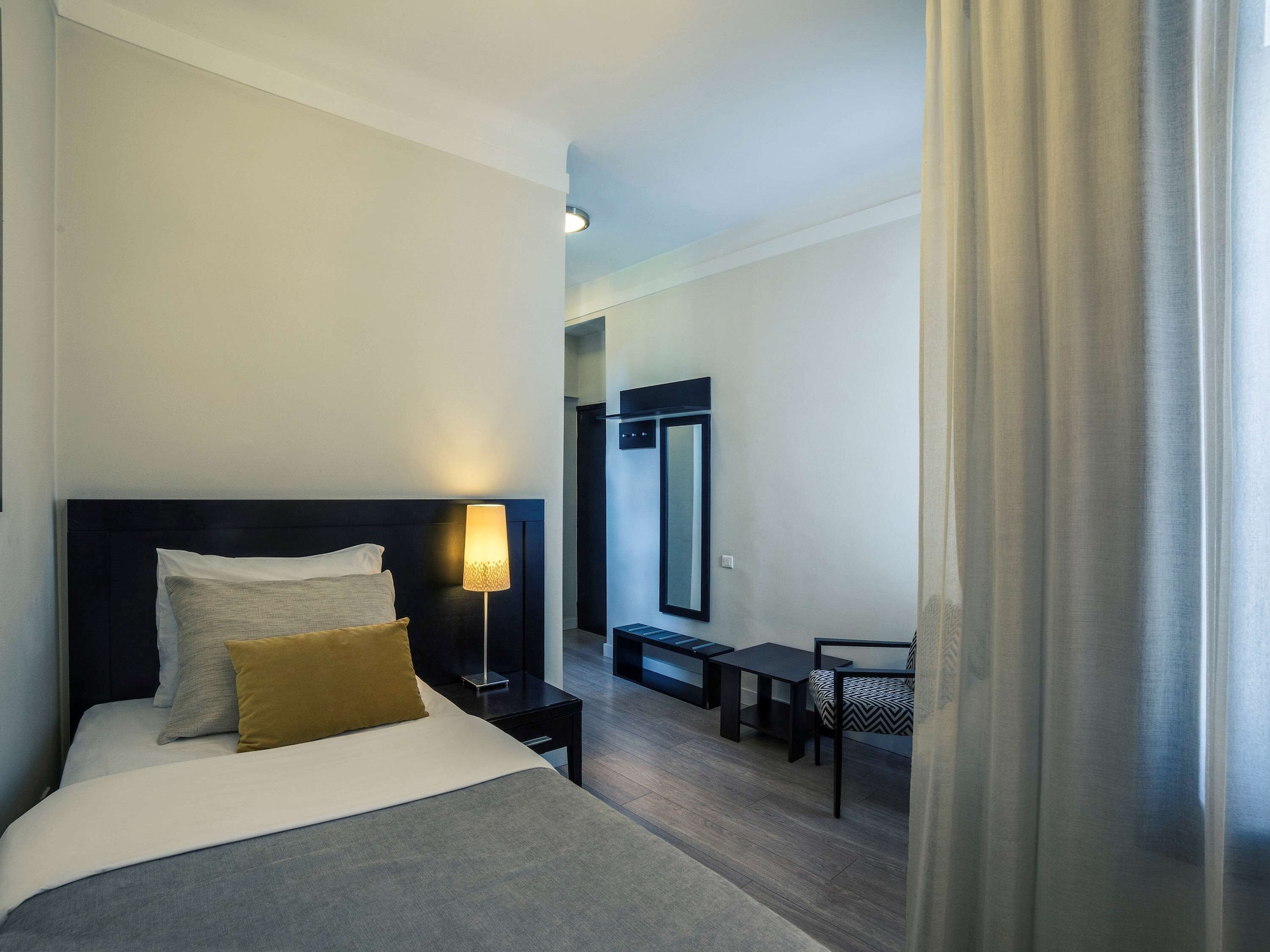 mercure belgrade excelsior