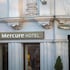 mercure belgrade excelsior