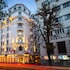 mercure belgrade excelsior