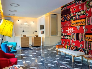 mercure belgrade excelsior
