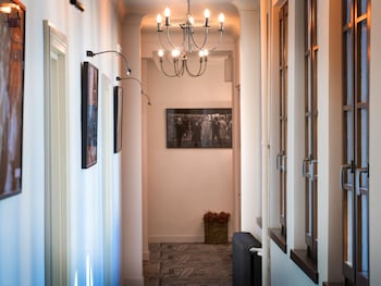 mercure belgrade excelsior