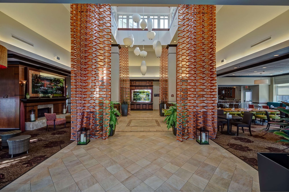 hilton garden inn indianapolis northeast fishers