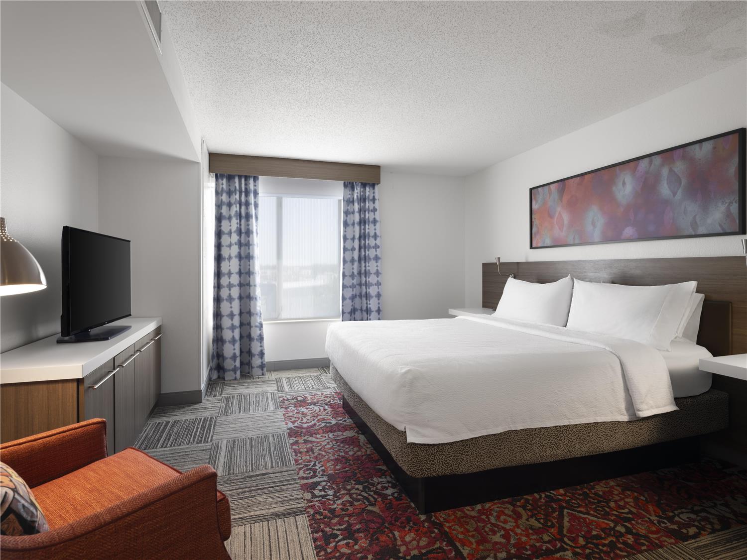 hilton garden inn indianapolis northeast fishers