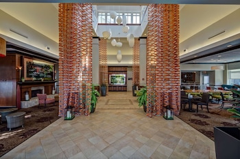 Hilton Garden Inn Indianapolis Northeast/Fishers,Fishers>>Carmel,3 star