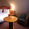 hotel via norte