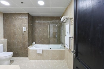 saray mushereib hotel and apartment suites