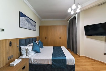 saray mushereib hotel and apartment suites