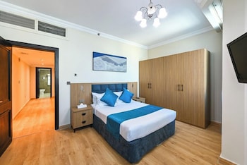 saray mushereib hotel and apartment suites