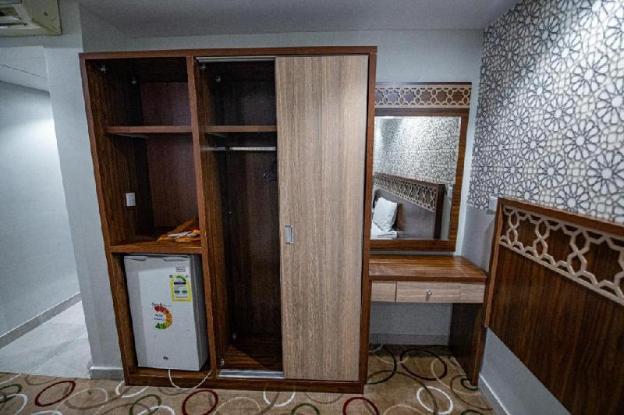 saraya el misk hotel