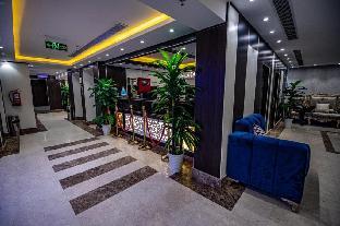 saraya el misk hotel