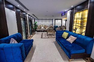 saraya el misk hotel