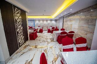 saraya el misk hotel