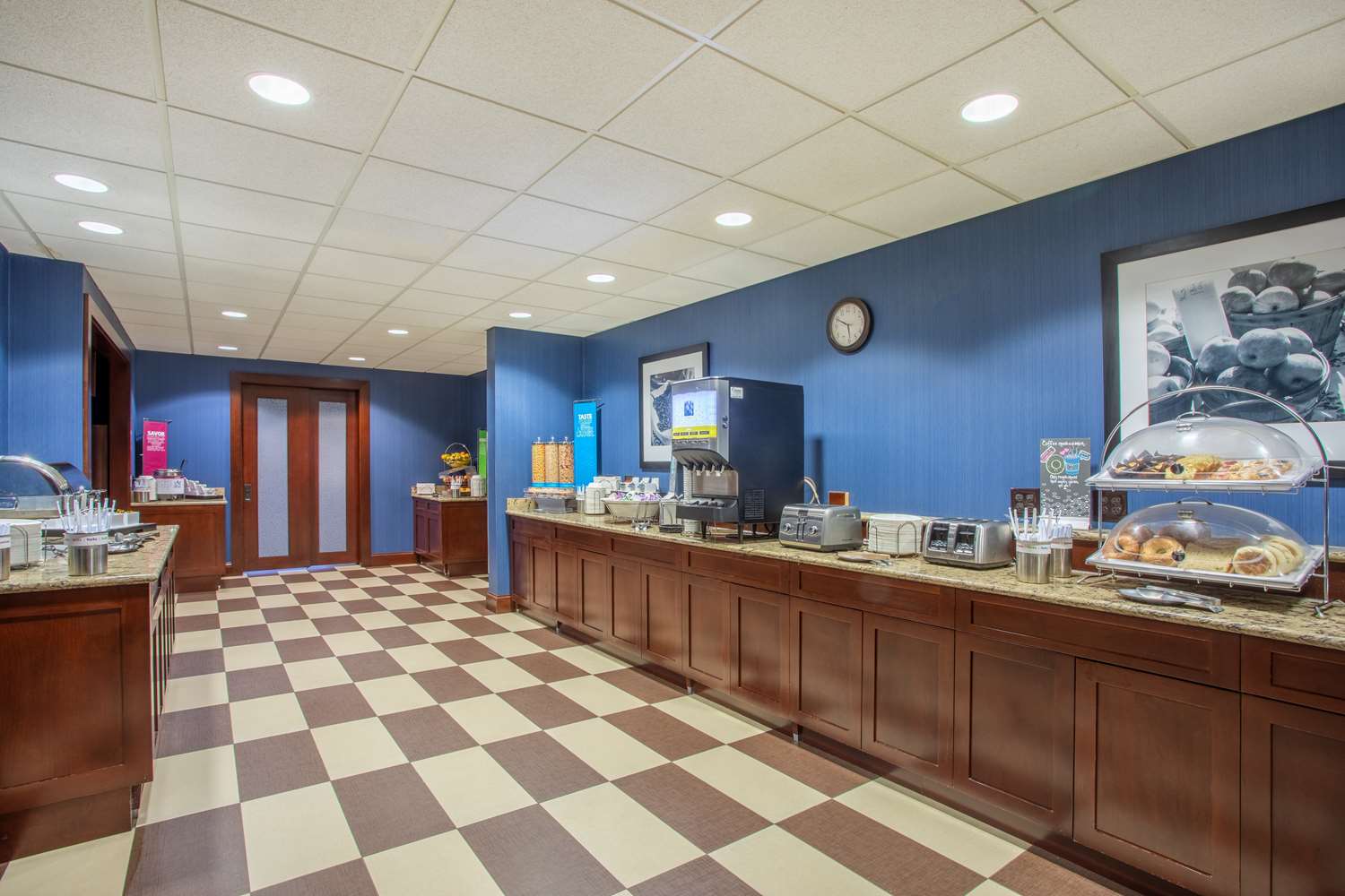 hampton inn fishkill