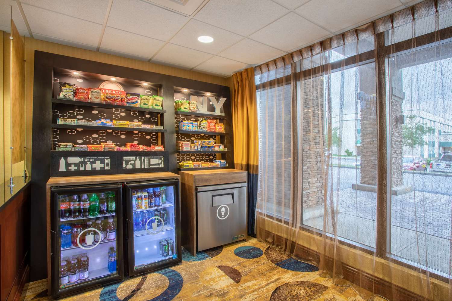 hampton inn fishkill