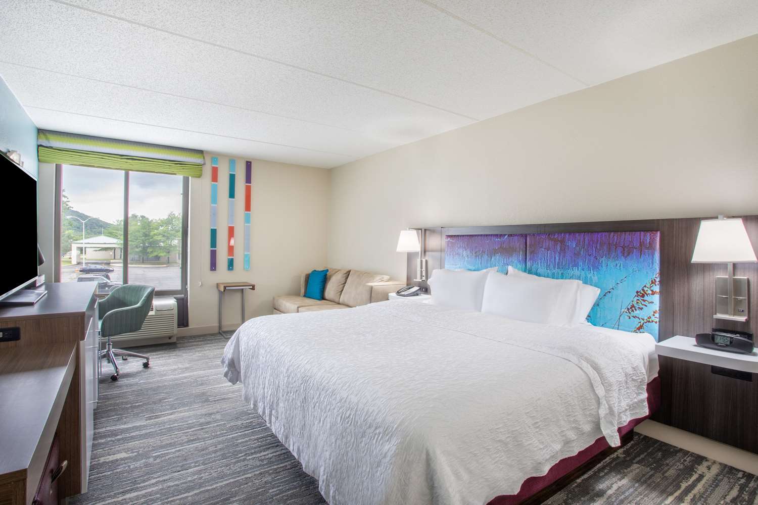 hampton inn fishkill
