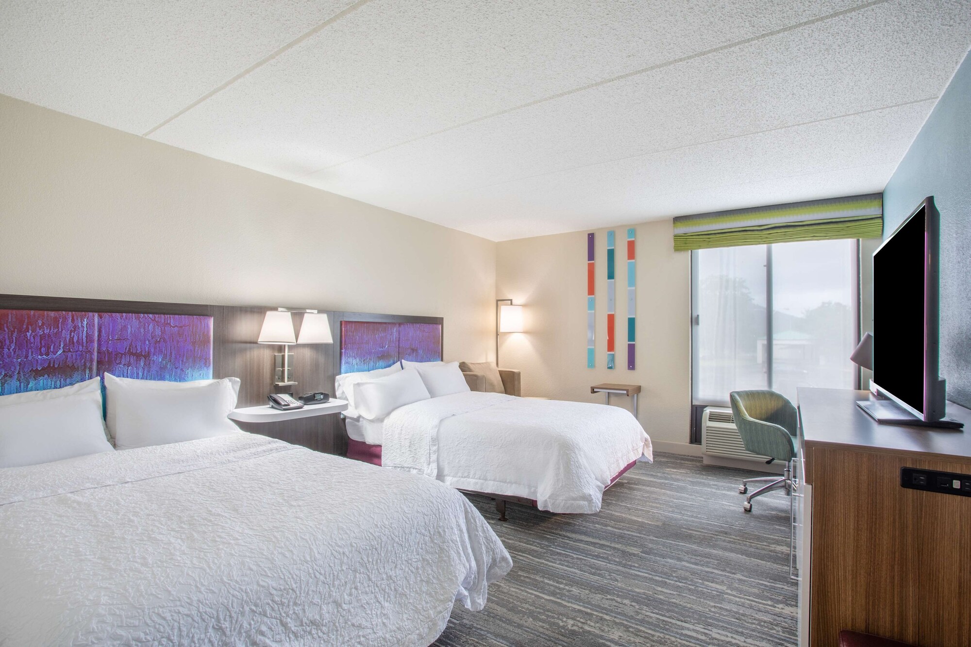 hampton inn fishkill