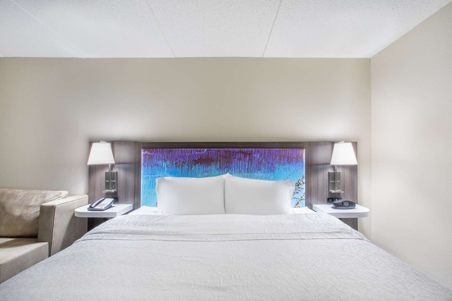 hampton inn fishkill