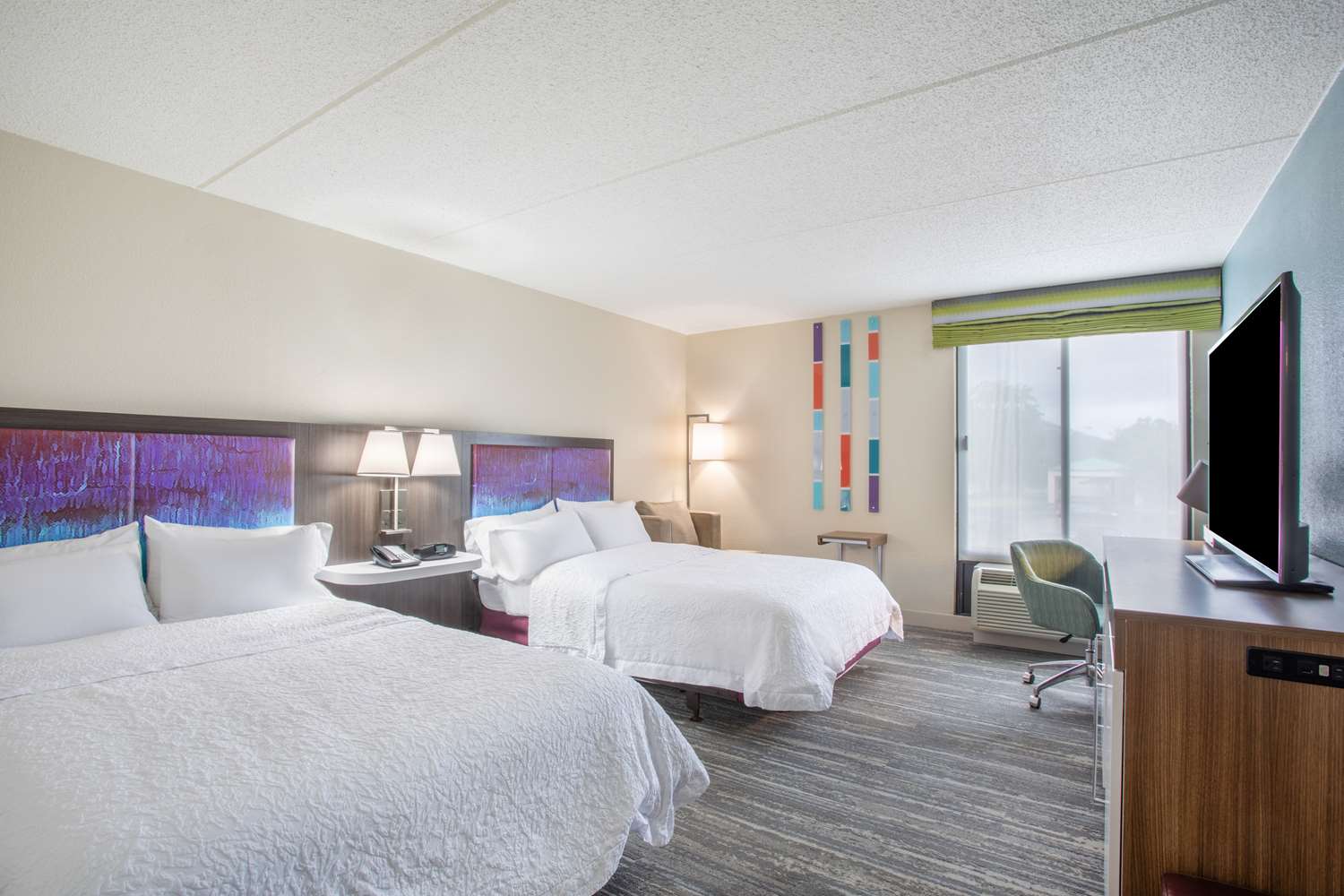 hampton inn fishkill