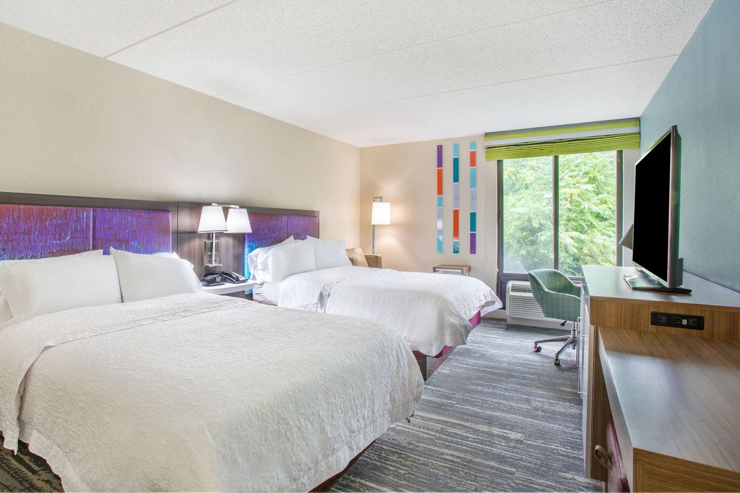 hampton inn fishkill