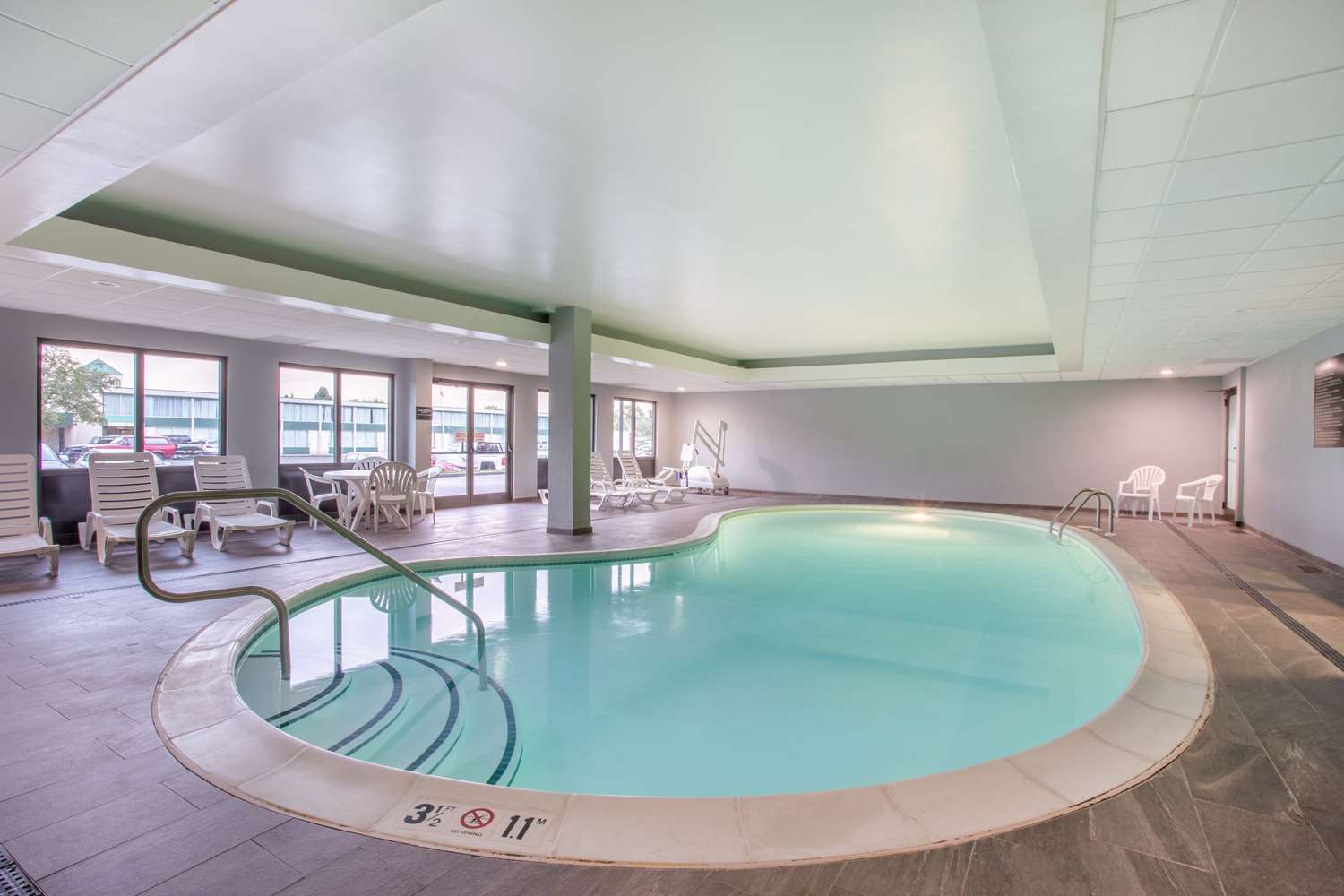 hampton inn fishkill