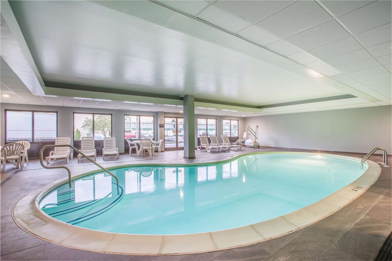 hampton inn fishkill