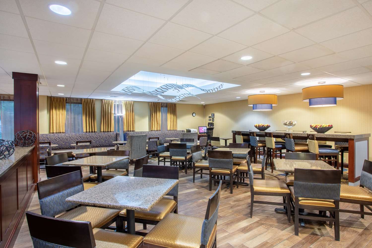 hampton inn fishkill