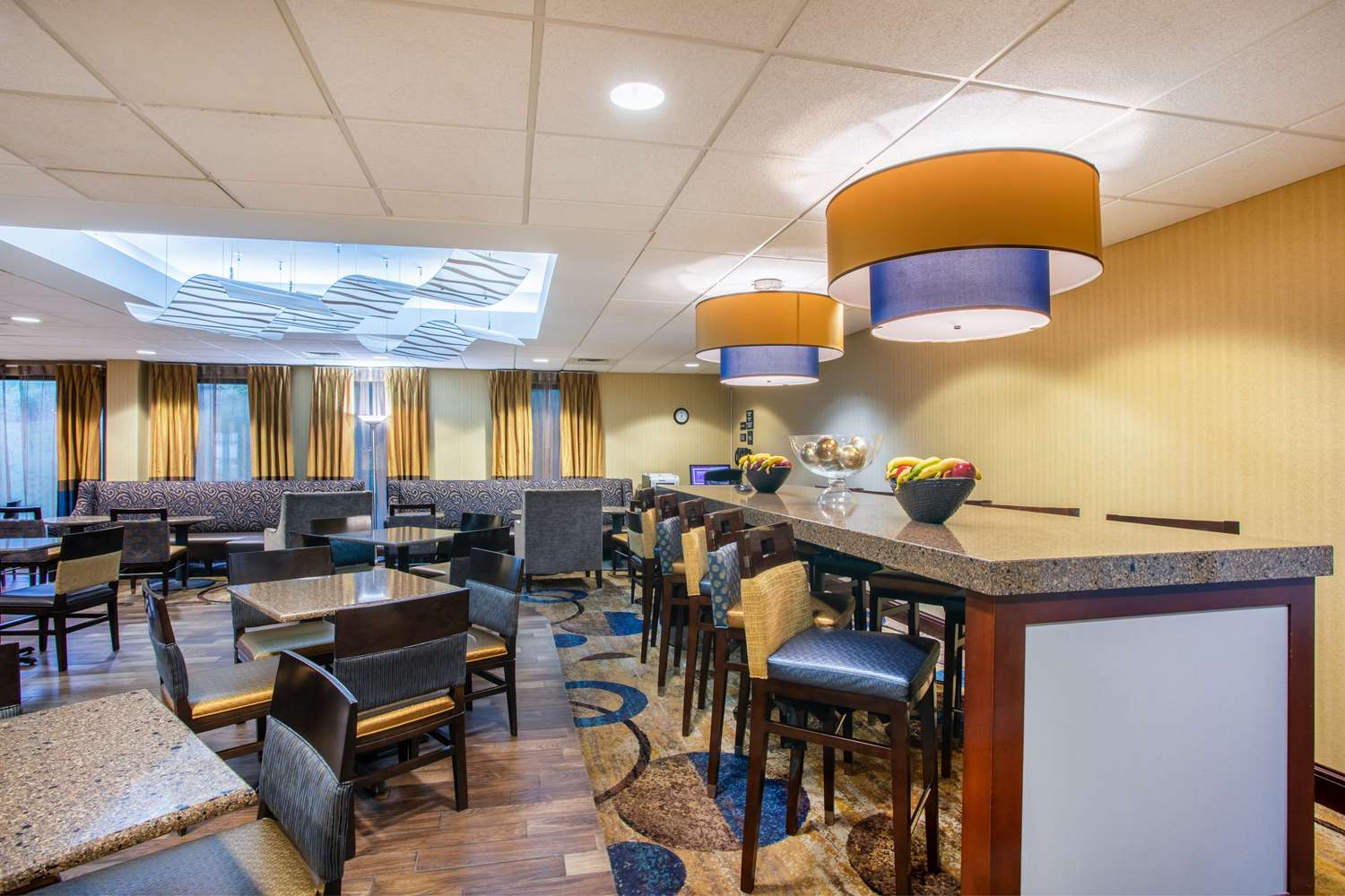 hampton inn fishkill