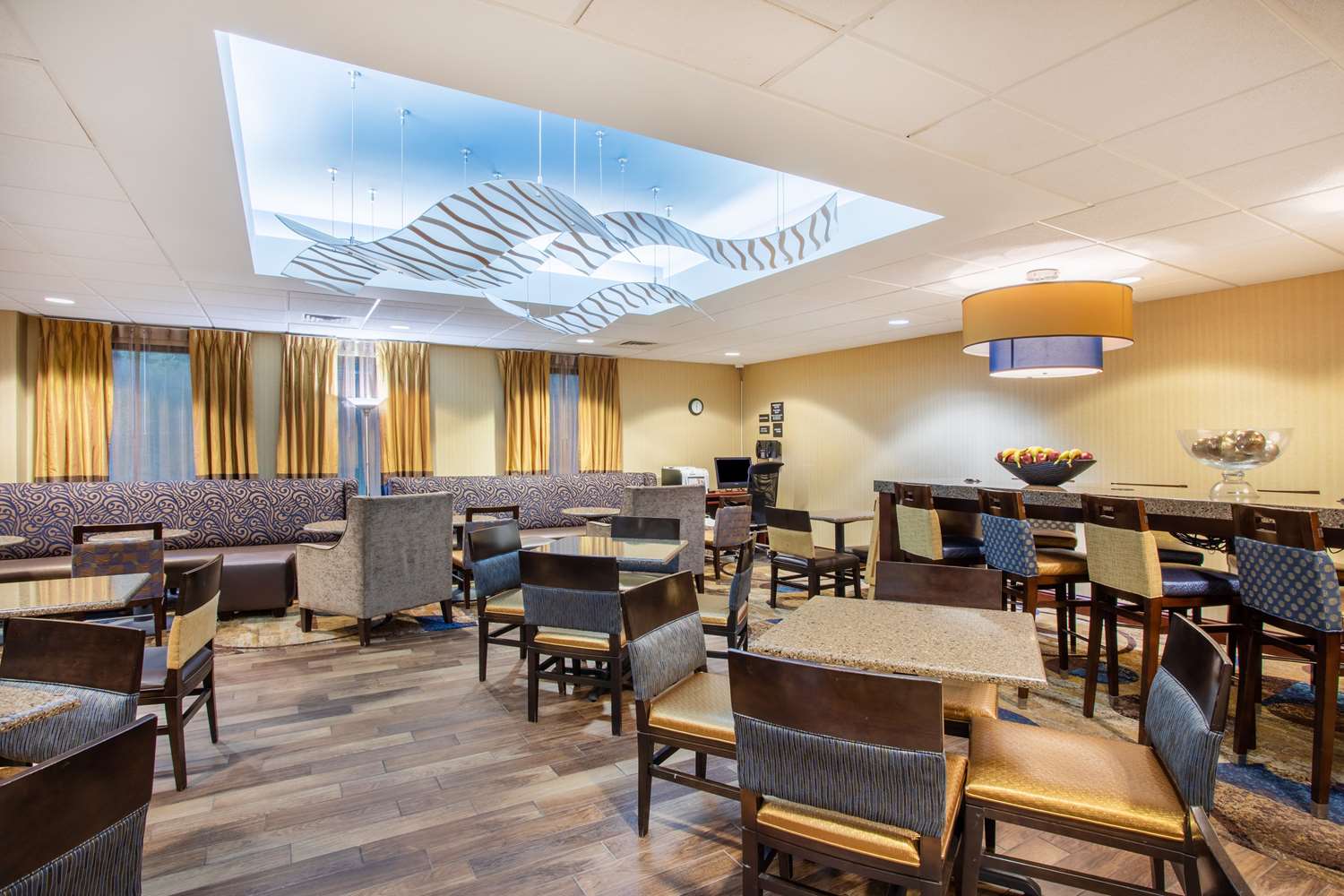 hampton inn fishkill