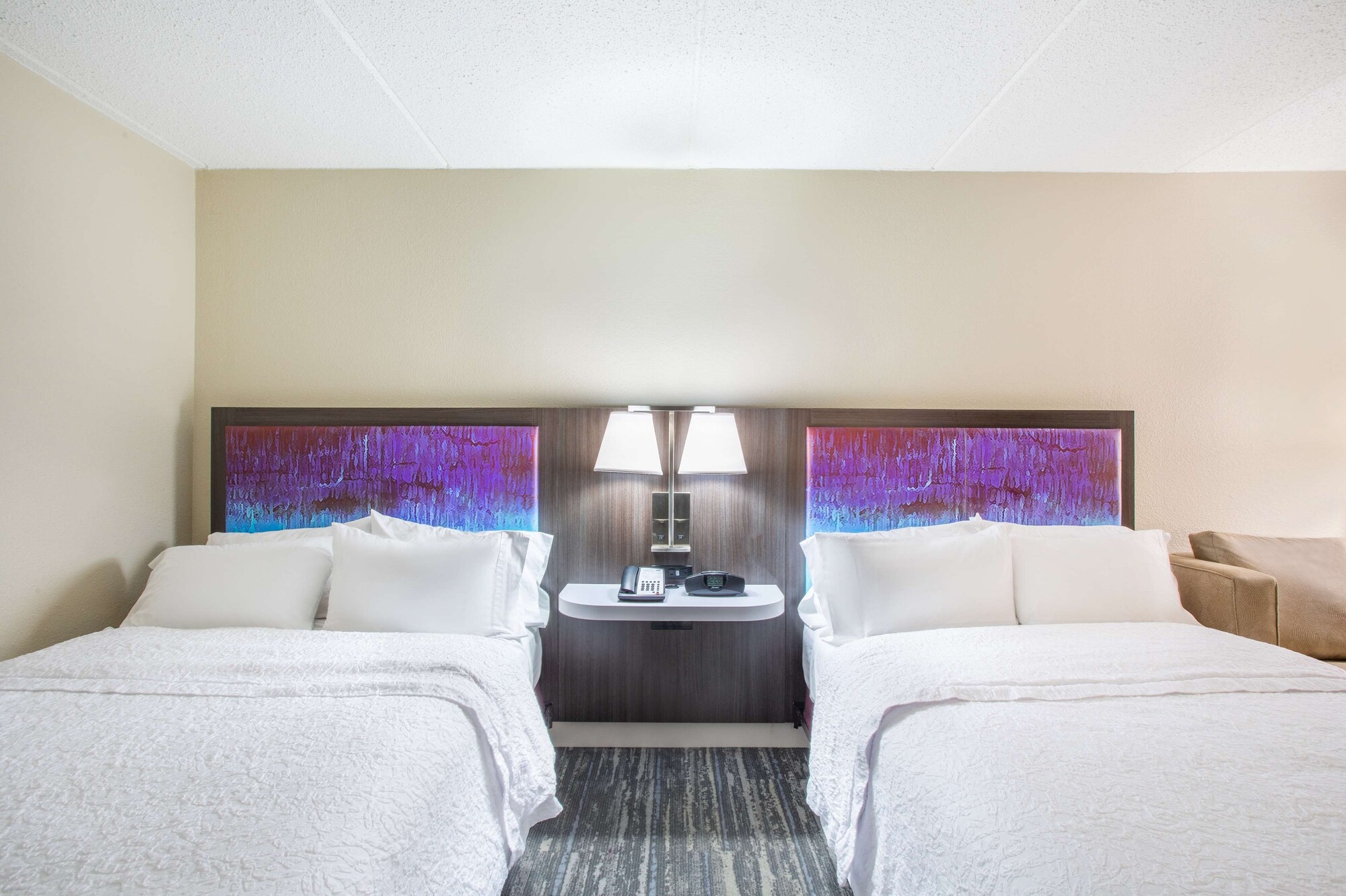 hampton inn fishkill