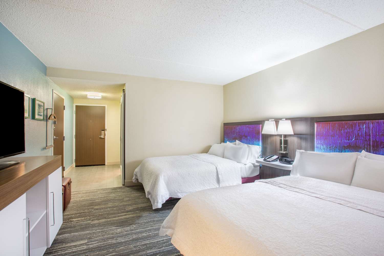 hampton inn fishkill