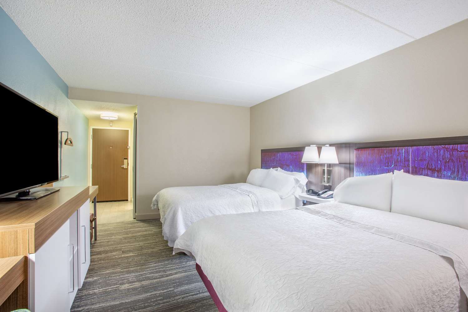 hampton inn fishkill