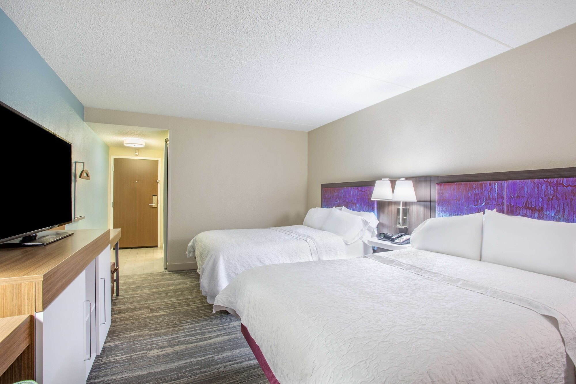 hampton inn fishkill