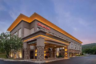 Hampton Inn Fishkill,Fishkill>>Beacon,3 star