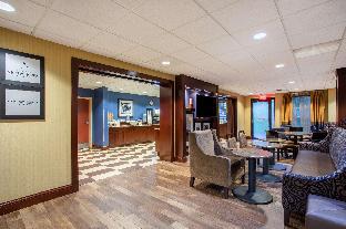 Hampton Inn Fishkill,Fishkill>>Beacon,3 star