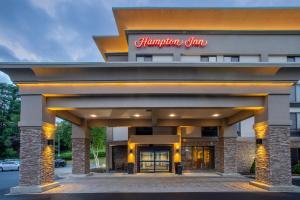 Hampton Inn Fishkill,Fishkill>>Beacon,3 star