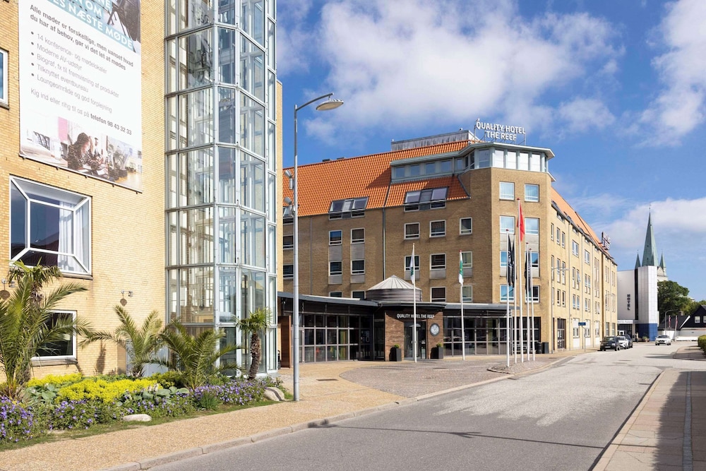 frederikshavn