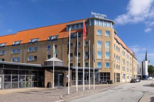 frederikshavn