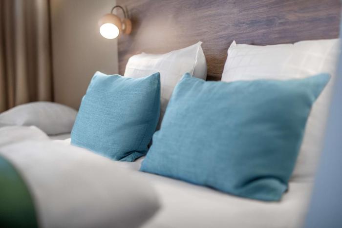 quality hotel the reef