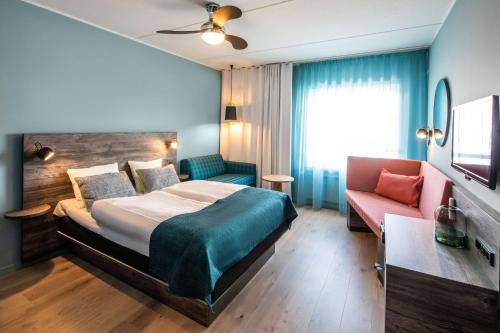quality hotel the reef