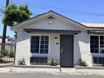 Scenic Motel,,0 star