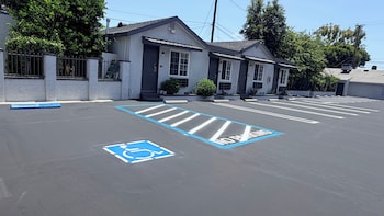 scenic motel
