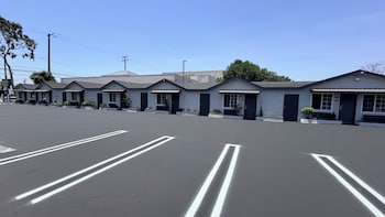 scenic motel