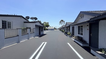 scenic motel