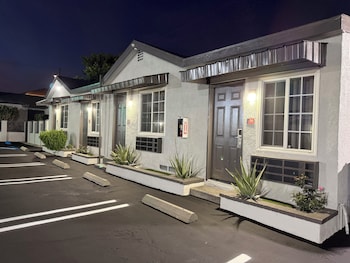 scenic motel